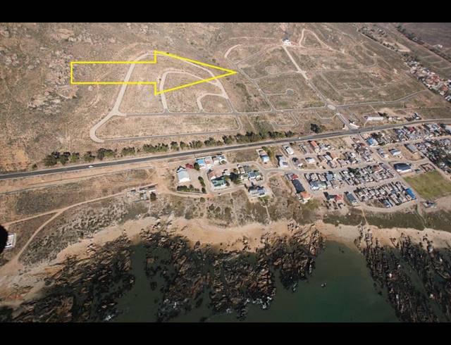 LAND FOR SALE IN ST HELENA VIEWS